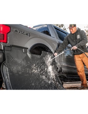 Dywaniki na podłogę Weatherbeater przód i tył Husky Liners Crew Cab