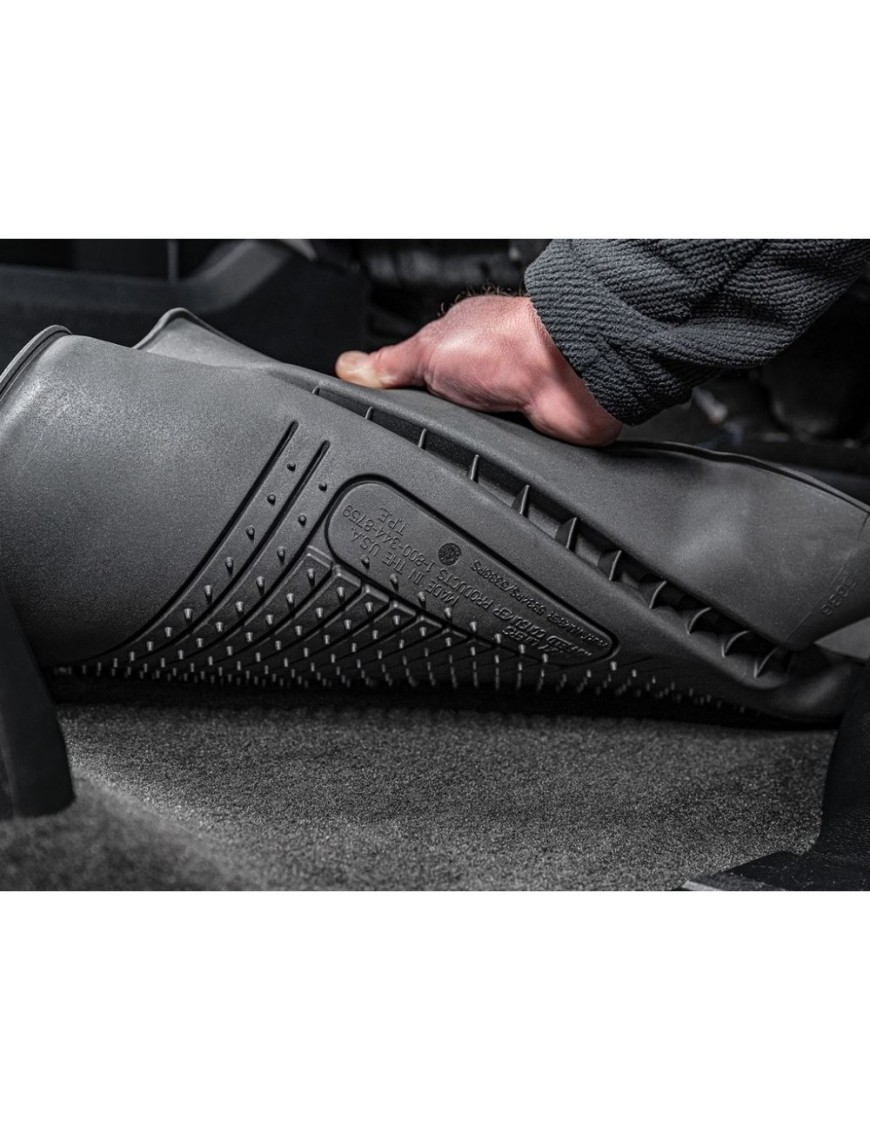 Dywaniki na podłogę Weatherbeater przód i tył Husky Liners Crew Cab