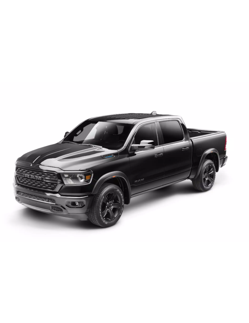 Poszerzenia błotników przód i tył Husky Liners RVL Style
