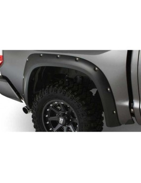 Poszerzenia błotników przód i tył Husky Liners Pocket Style