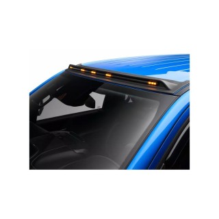 Listwa obrysowa z lampami LED amber Husky Liners AeroCab Pro - ujęcie 2