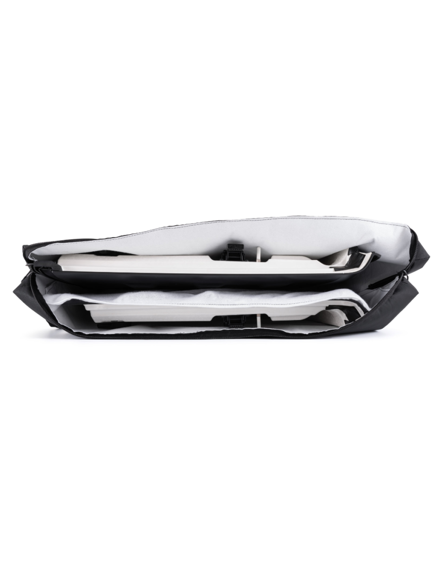 Torba do przechowywania paneli freedom hard topu MasterTwill MasterTop