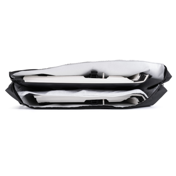 Torba do przechowywania paneli freedom hard topu MasterTop - ujęcie 4