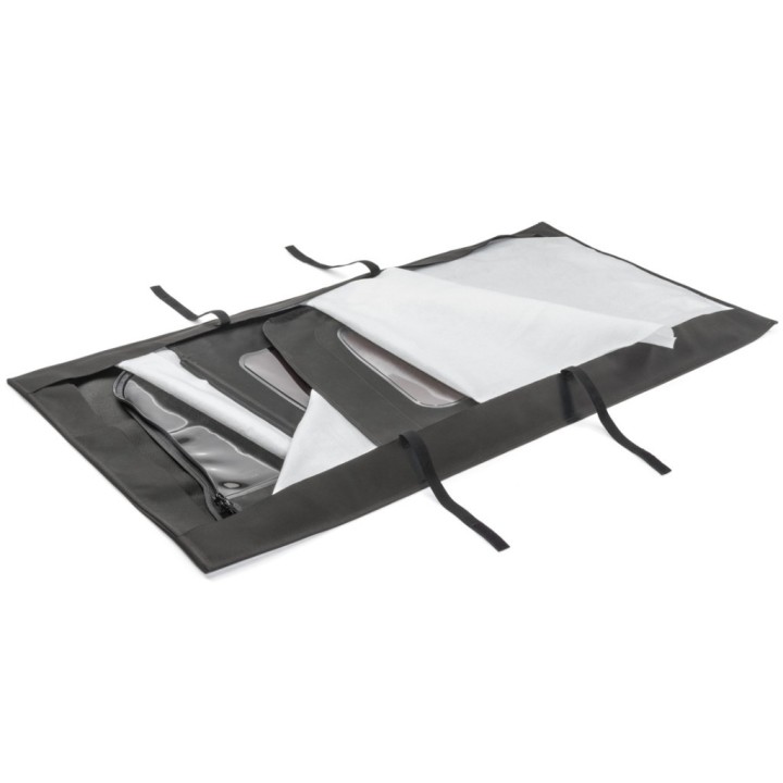 Torba rolowana do przechowywania szyb MasterTwill MasterTop - ujęcie 5