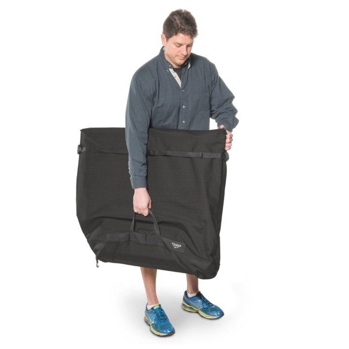 Torba do przechowywania paneli freedom hard topu MasterTwill MasterTop - ujęcie 6
