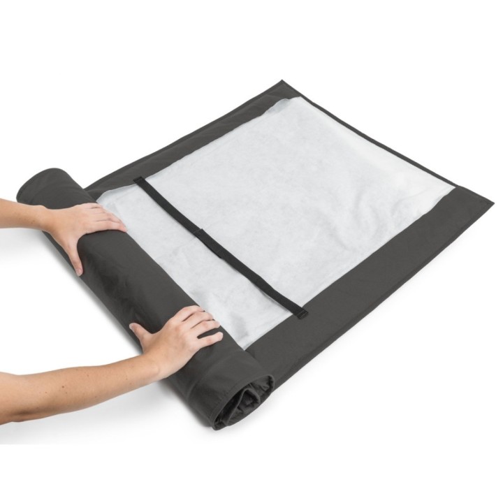 Torba rolowana do przechowywania szyb MasterTwill MasterTop - ujęcie 6