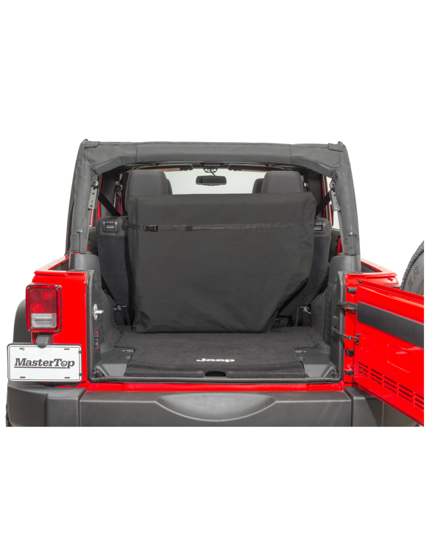 Torba do przechowywania paneli freedom hard topu MasterTwill MasterTop