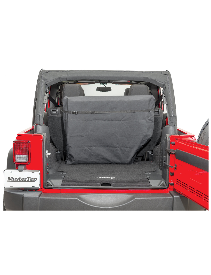 Torba do przechowywania paneli freedom hard topu MasterTop