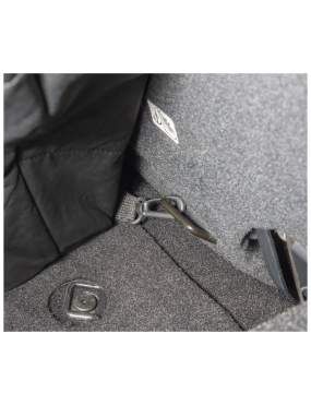 Torba do przechowywania paneli freedom hard topu MasterTwill MasterTop