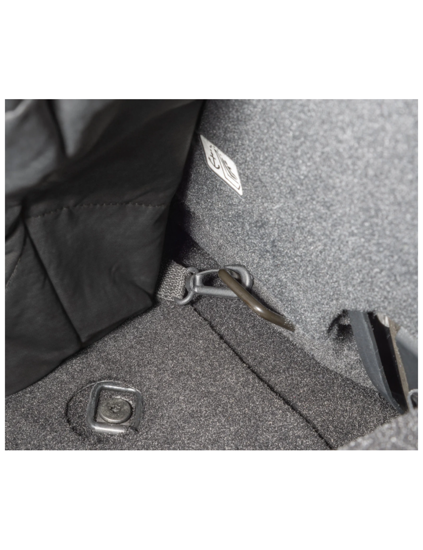 Torba do przechowywania paneli freedom hard topu MasterTwill MasterTop