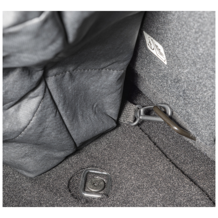 Torba do przechowywania paneli freedom hard topu MasterTop - ujęcie 9