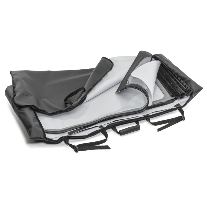 Torba do przechowywania szyb MasterTwill MasterTop - ujęcie 2
