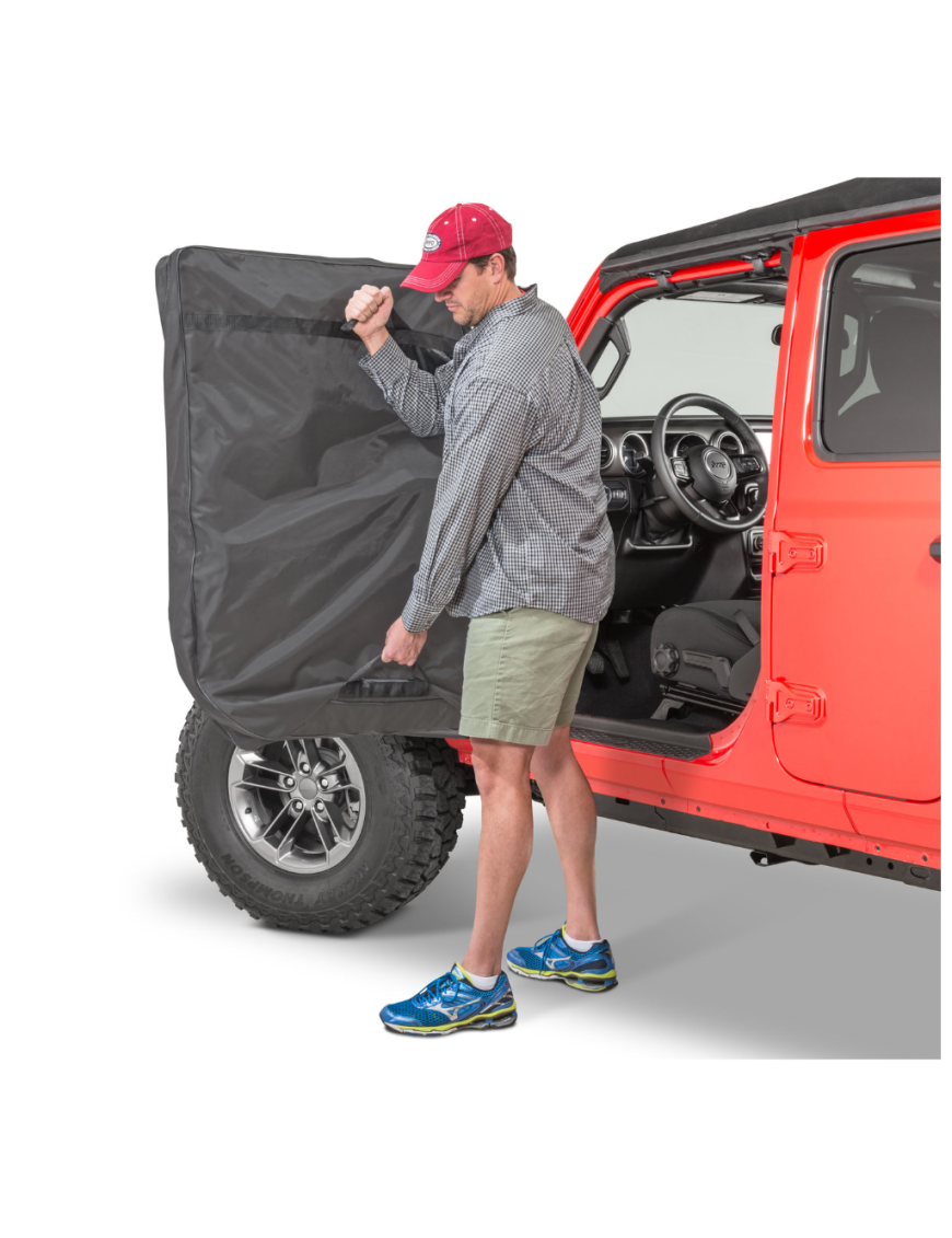 Torby do przechowywania drzwi MasterTop