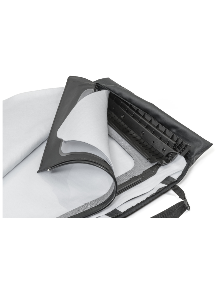 Torba do przechowywania szyb MasterTwill MasterTop