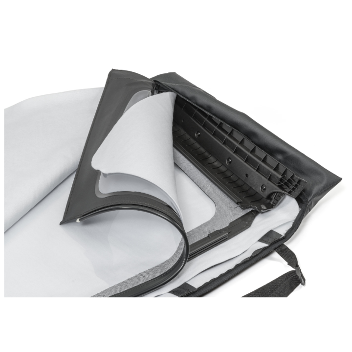 Torba do przechowywania szyb MasterTwill MasterTop - ujęcie 3