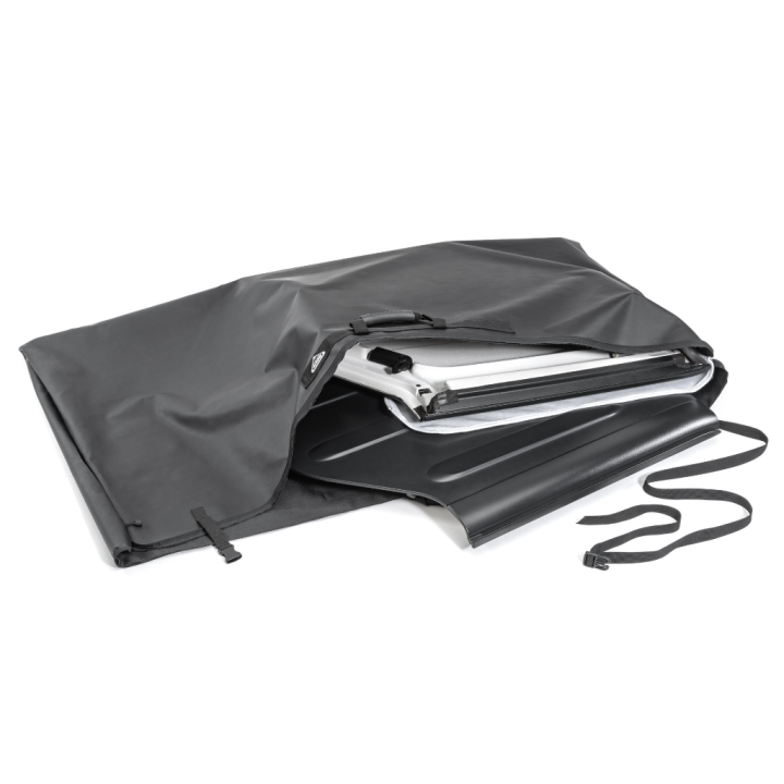 Torba do przechowywania paneli Hard Topu lub Soft Topu Dual MasterTop - ujęcie 2