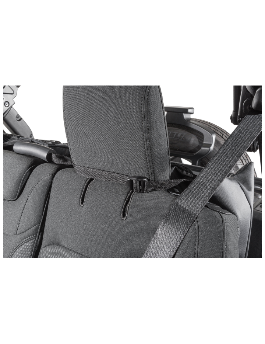 Torba do przechowywania szyb MasterTwill MasterTop