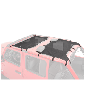 ShadeMaker Mesh Bimini Top...