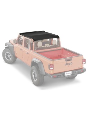 Bimini Top Plus MasterTwill...