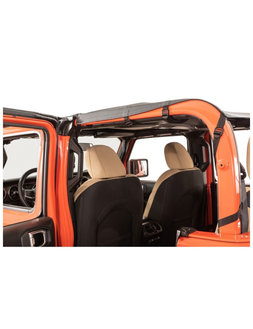 Bimini Top Plus MasterTwill MasterTop