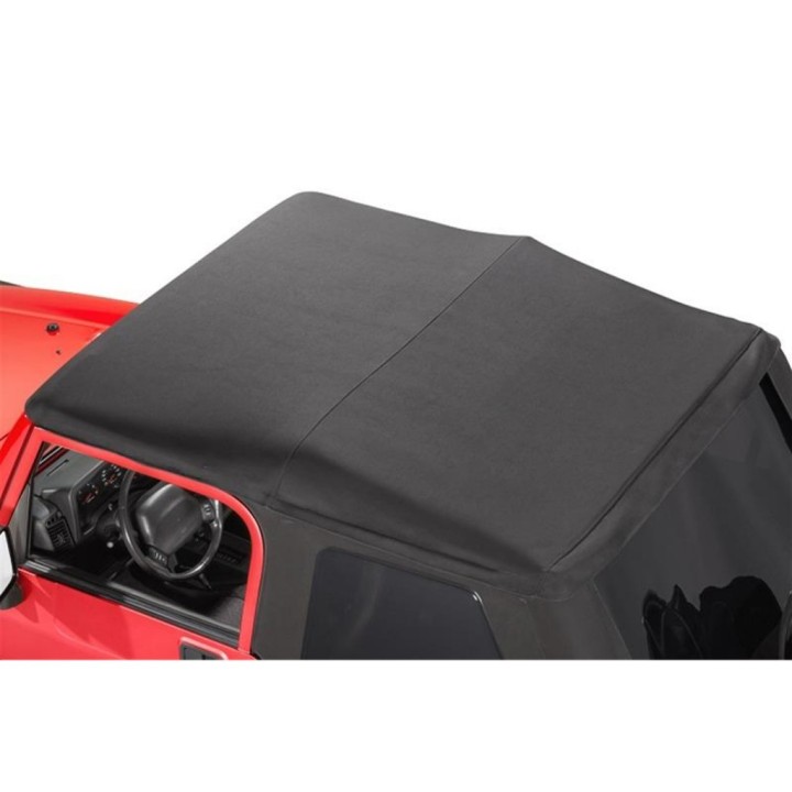 Soft top MasterTop SkyMaster Fastback MasterTwill - ujęcie 2
