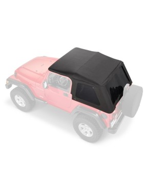 Soft top MasterTop...