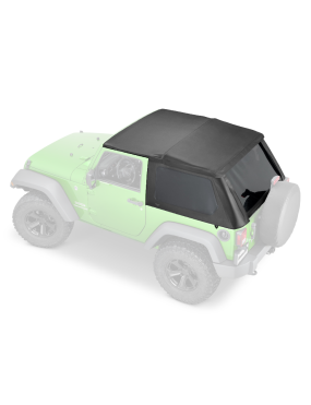 Soft top MasterTop...