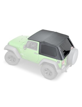 Soft top MasterTop...
