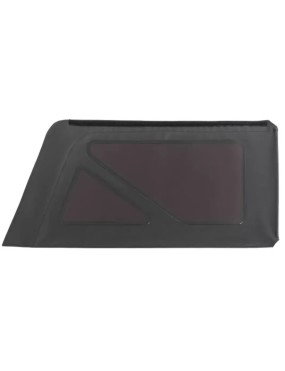 Zestaw szyb MasterTop do 11-18 JK Winyl Black Diamond