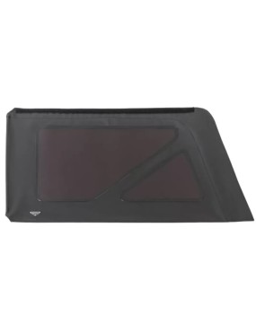Zestaw szyb MasterTop do 11-18 JK Winyl Black Diamond