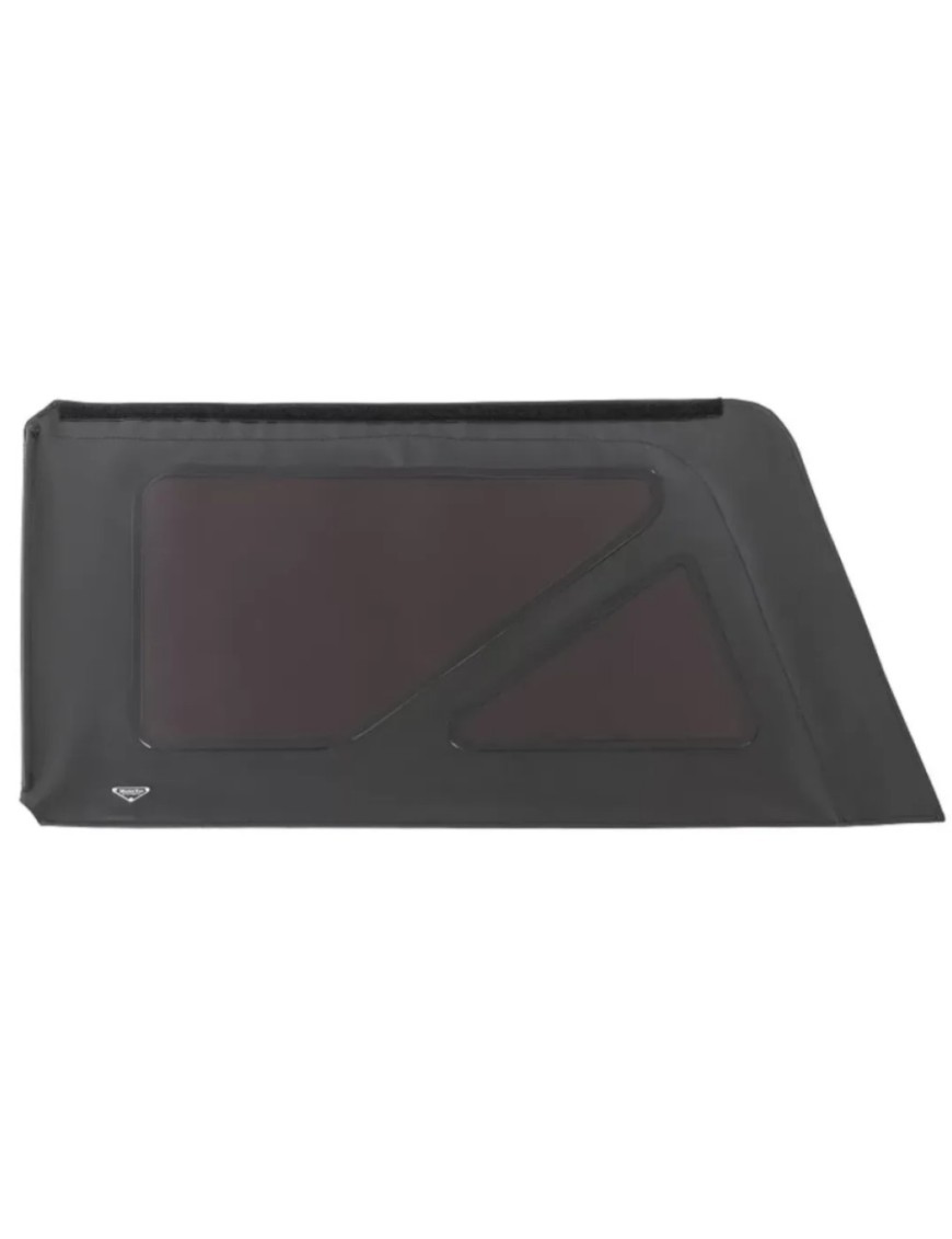 Zestaw szyb MasterTop do 11-18 JK Winyl Black Diamond