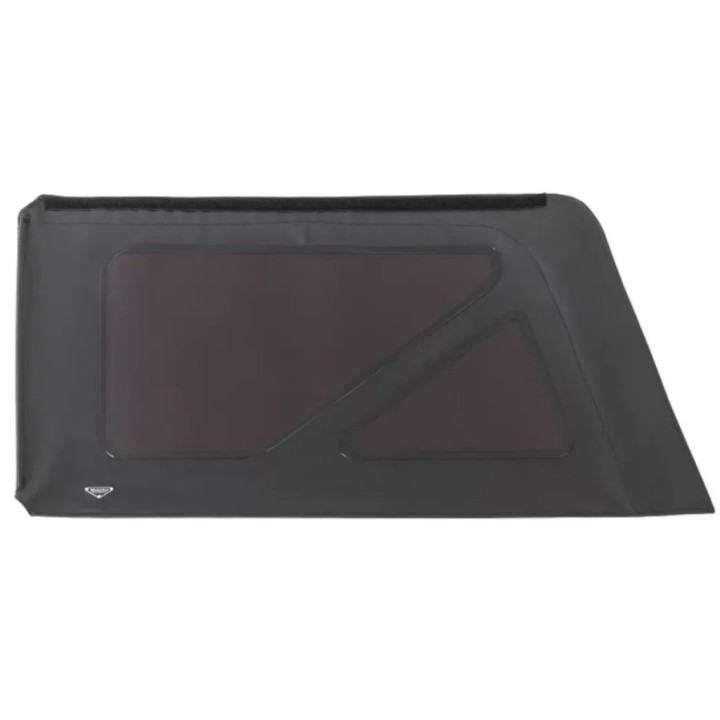 Zestaw szyb MasterTop do 11-18 JK Winyl Black Diamond - ujęcie 5