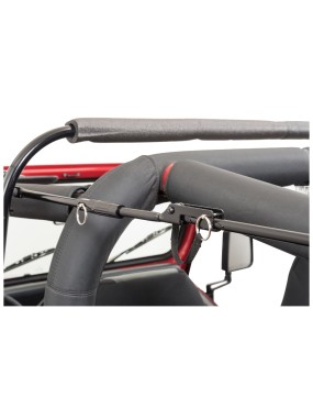 Soft top Black Diamond MasterTop