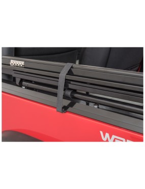 Soft top Black Diamond MasterTop