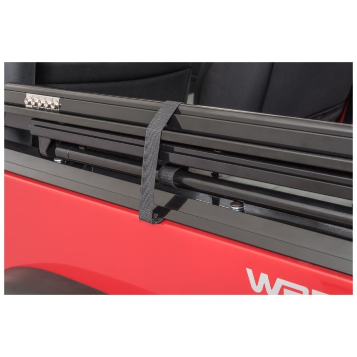 Soft top Black Diamond MasterTop - ujęcie 6