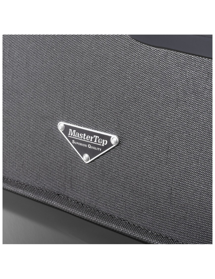 Soft top MasterTwill MasterTop