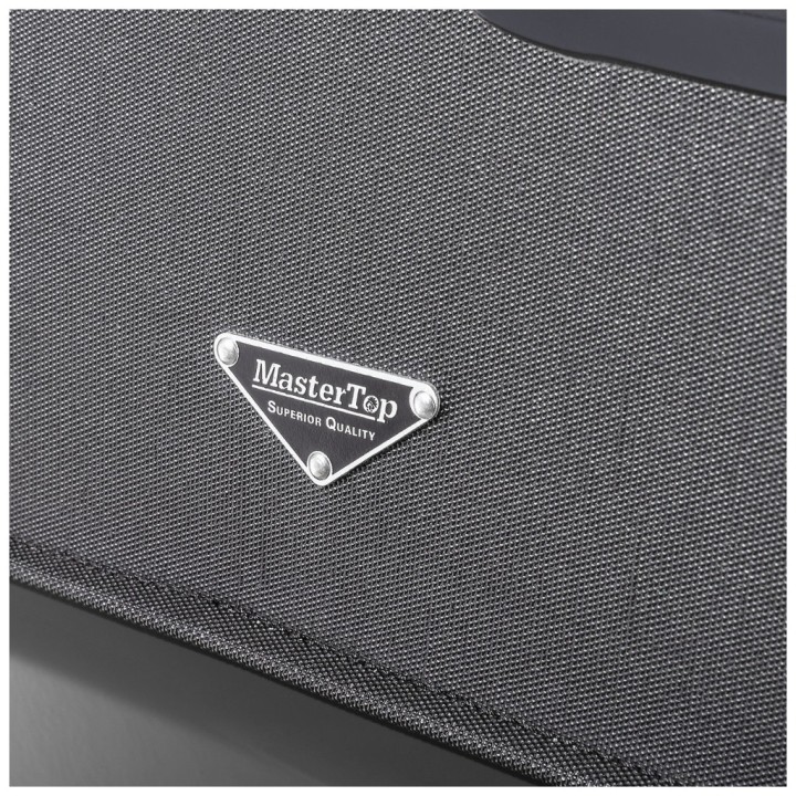 Soft top MasterTwill MasterTop - ujęcie 6