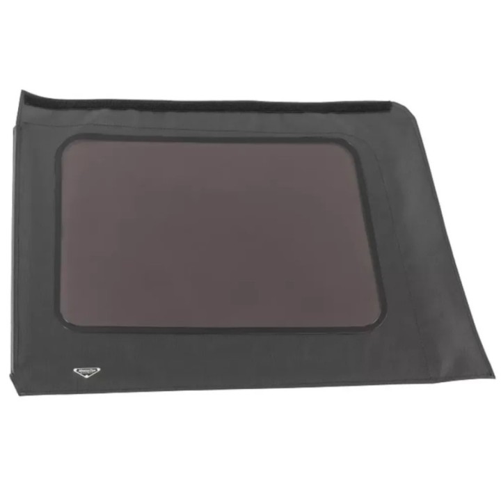 Zestaw szyb MasterTop do 07-09 JK Winyl Black Diamond - ujęcie 5