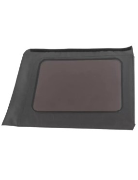 Zestaw szyb MasterTop do 07-09 JK Winyl Black Diamond