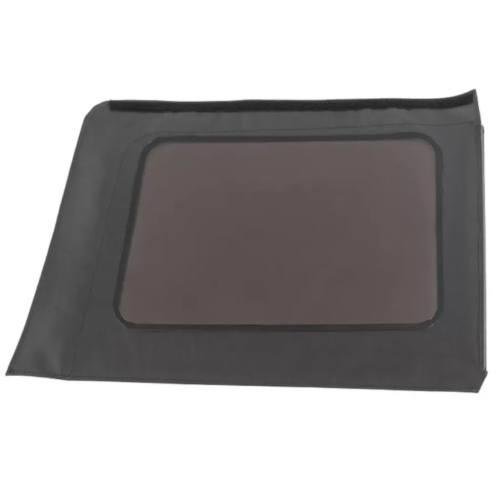 Zestaw szyb MasterTop do 07-09 JK Winyl Black Diamond - ujęcie 6