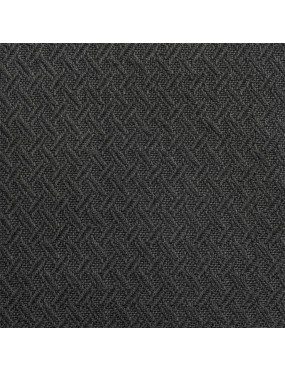 Tylna boczna szyba, strona kierowcy MasterTop do 13-18 JK Czarny akrylowy twill