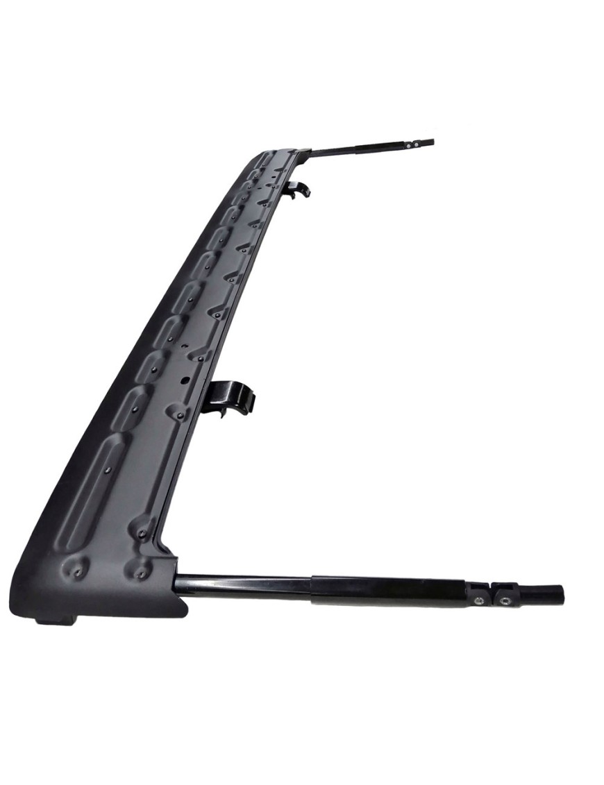 Kompletny zestaw montażowy Soft Topu MasterTop