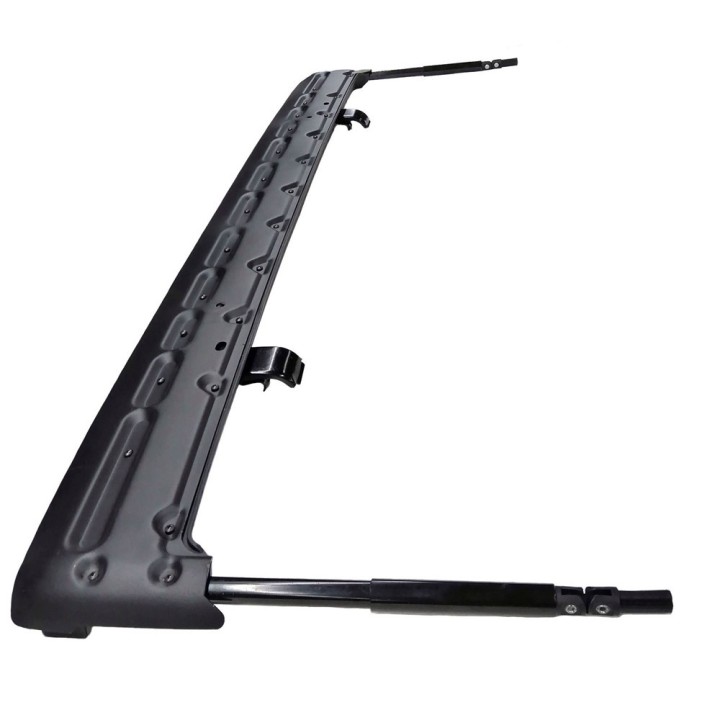 Kompletny zestaw montażowy Soft Topu MasterTop - ujęcie 3