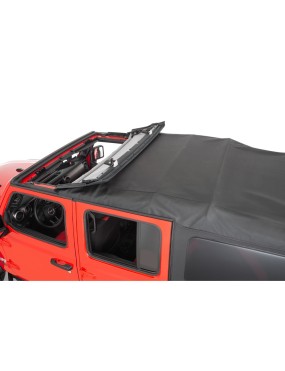 Soft top MasterTwill MasterTop