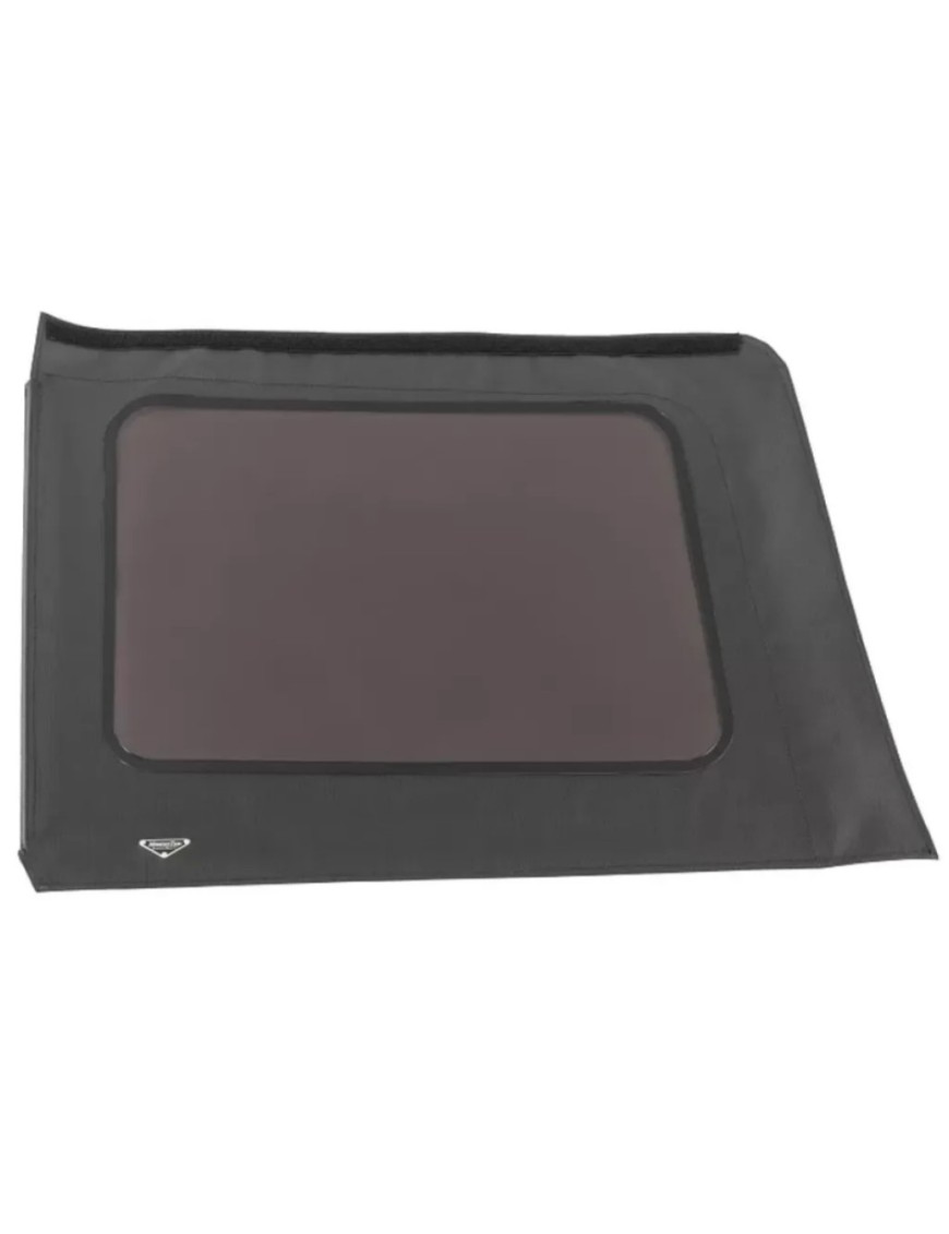Zestaw szyb MasterTop do 11-18 JK Winyl Black Diamond