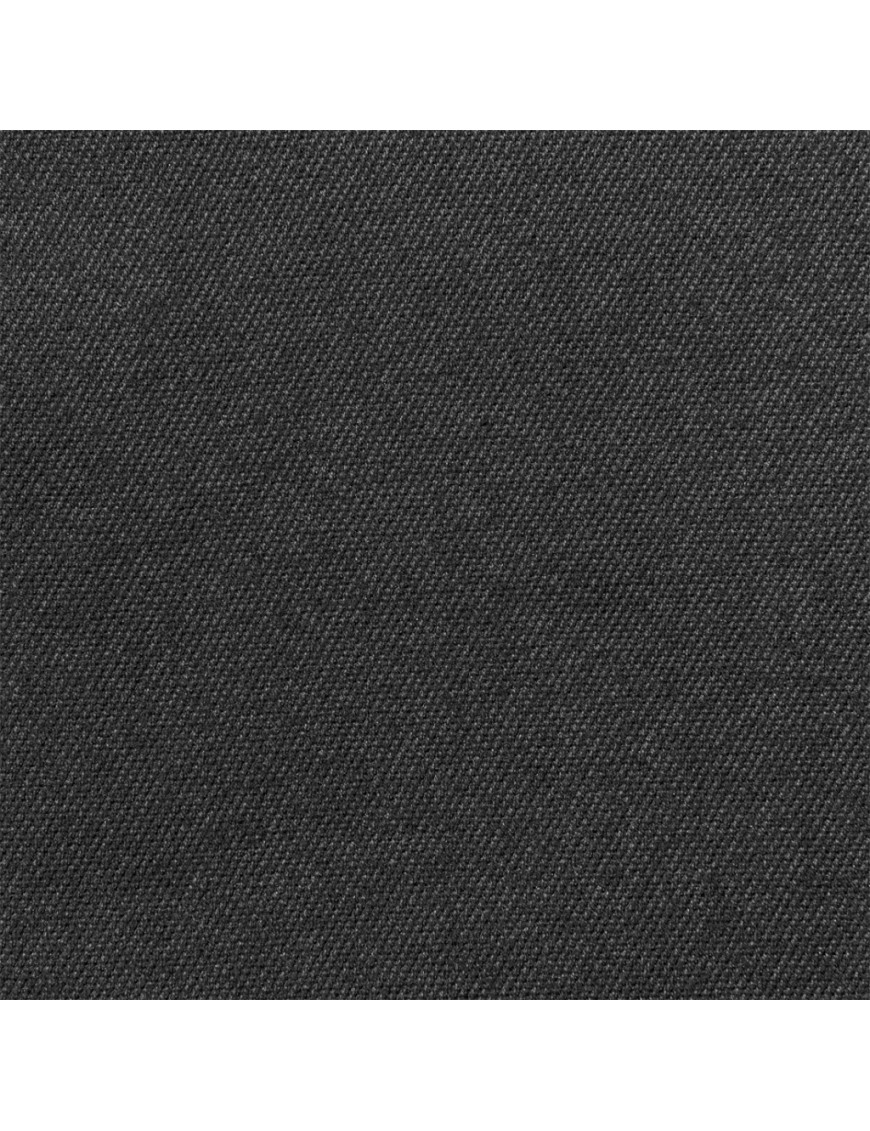 Tylna boczna szyba, strona kierowcy MasterTop do 13-18 JK Czarny akrylowy twill
