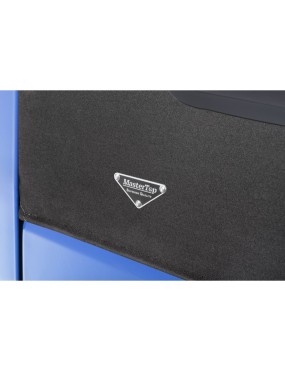 Soft top MasterTwill MasterTop