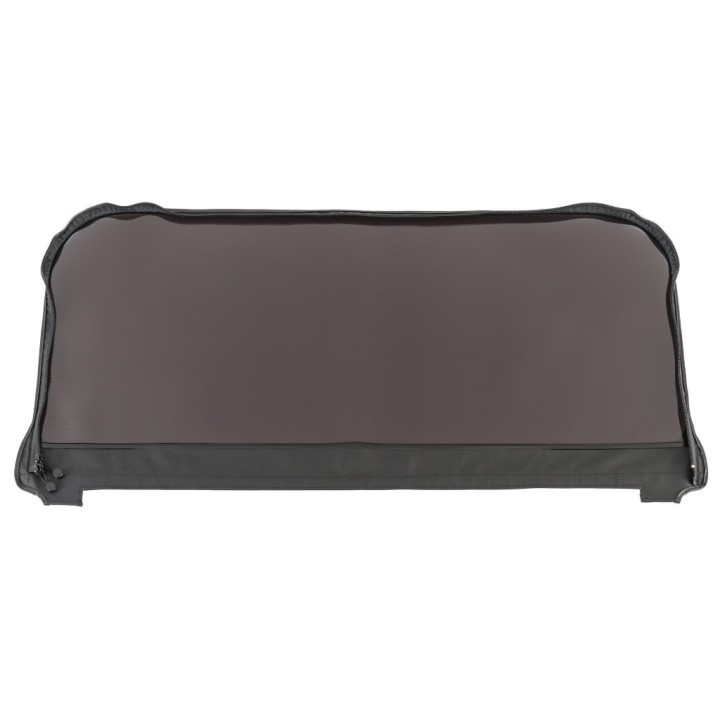 Tylna szyba Luxury Twill MasterTop do fabrycznego soft topu Mopar 13-18 - ujęcie 2