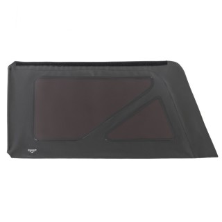 Zestaw tylnych bocznych szyb MasterTop do fabrycznego soft topu Mopar - ujęcie 2