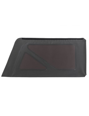 Zestaw tylnych bocznych szyb MasterTop do fabrycznego soft topu Mopar